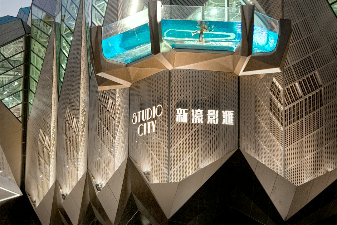 Experience Luxury and Excitement at Crown Hotel Casino