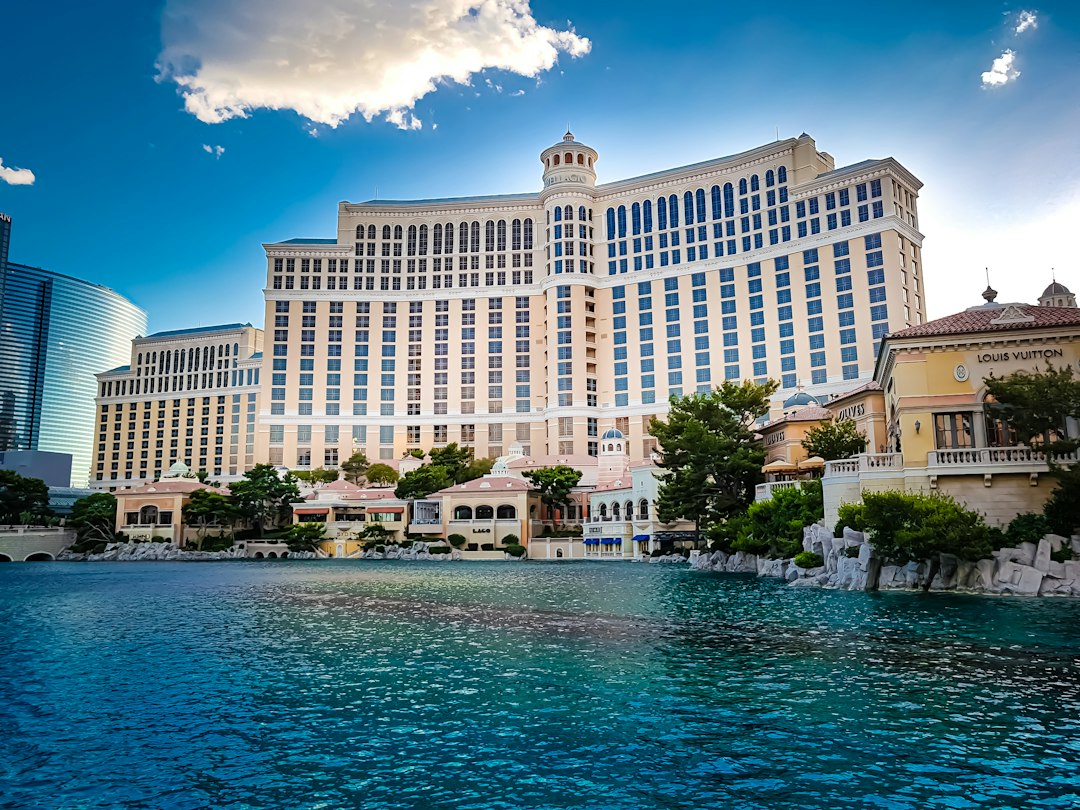 Plan Your Perfect Getaway at Crown Hotel Casino Today